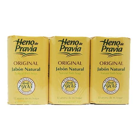 heno soap price